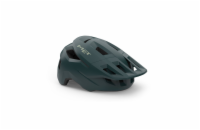 Cyklistická helma MET SHELTER stone blue -56/58