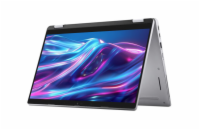 Notebook Dell Latitude 5320 2-in-1  Notebook - 13,3 palců, 16 GB, Intel Core i5-1145G7 2.60 GHz, 256 GB NVMe SSD, Windows 11 Pro, 1920 x 1080 px, Intel Iris Xe Graphics, Dotykové LCD, Bluetooth, WIFI