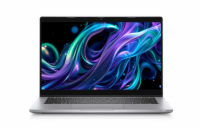 Notebook Dell Latitude 5320  Notebook - 13,3 palců, 16 GB, Intel Core i5-1145G7 2.60 GHz, 512 GB NVMe SSD, Windows 11 Pro, 1920 x 1080 px, Intel Iris Xe Graphics, Dotykové LCD, Bluetooth, WIFI, Webka