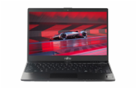 Notebook Fujitsu LifeBook U938  Notebook - 13,3 palců, 8 GB, Intel Core i5-8250U 1.60 GHz, 256 GB SSD, Windows 11 Pro, 1920 x 1080 px, Intel UHD Graphics 620, Dotykové LCD, Bluetooth, WIFI, Webkamera