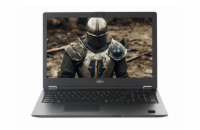 Notebook Fujitsu LifeBook U758  Notebook - 15,6 palců, 8 GB, Intel Core i5-8250U 1.60 GHz, Numerická klávesnice, 256 GB SSD, Windows 11 Pro, 1920 x 1080 px, Intel UHD Graphics 620, Bluetooth, WIFI, W