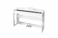 Piano digitální KRUGER & MATZ KMDP-135 White
