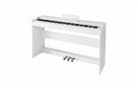 Piano digitální KRUGER & MATZ KMDP-105 White