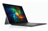 Notebook Dell Latitude 7320 Detachable  Notebook - 13 palců, 16 GB, Intel Core i5-1140G7 1.10 GHz, 256 GB NVMe SSD, Windows 11 Pro, 1920 x 1280 px, Intel Iris Xe Graphics, Dotykové LCD, Bluetooth, WI