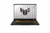 ASUS TUF Gaming F16 - Intel Core i7 14650HX/32GB/1TB SSD/RTX 5070 8GB/16"/2,5K/IPS/2y PUR/Bez OS/šedá