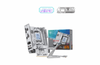 MSI MPG X870I EDGE TI EVO WIFI/AM5/mITX