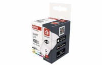 Emos Chytrá LED žárovka GoSmart MR16 / GU10 / 4,8 W (35 W) / 400 lm / RGB / stmívatelná / Wi-Fi
