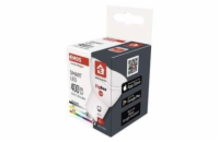 Emos Chytrá LED žárovka GoSmart MR16 / GU10 / 4,8 W (35 W) / 400 lm / RGB / stmívatelná /Zigbee
