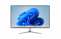 UMAX All-in-One U-One 27AT Pro/ 27" IPS/ 1920x1080/ N150/ 16GB/ 512GB SSD/ HDMI/ 3x USB 3.0/ 2x USB 2.0/ W11Pro/ černý