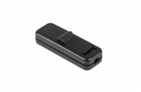 Přepínač M57 2A/250V černý LCH