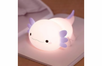 Noční světlo Axolotl