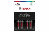 Bosch FR6UL4B/00 Ultra Lithium (Blistr 4 ks)
