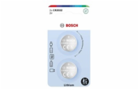 Bosch CR2032B2/00 Lithium (Blistr 1 ks)