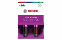 Bosch LR6UA2B/00 Ultra Alkaline (Blistr 2 ks)