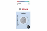 Bosch CR2032B1/00 Lithium (Blistr 1 ks)