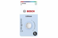 Bosch CR1632B1/00 Lithium (Blistr 1 ks)