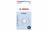 Bosch CR1620B1/00 Lithium (Blistr 1 ks)