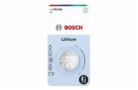 Bosch CR2430B1/00 Lithium (Blistr 1 ks)