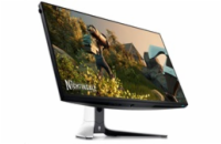 BAZAR - DELL LCD AW2723DF - 27"/IPS/LED/QHD/2560 x 1440/16:9/144Hz/1ms/1000:1/600 cd/m2/DP/HDMI/ Rozbaleno (komplet)