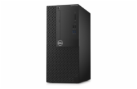 Dell OptiPlex 3050 Core i5-7500 / 8GB / 256GB SSD / Win11P