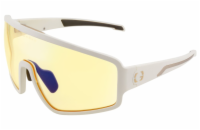 GUNNAR kancelářske/herní brýle VISCER QUARTZ * jantárová skla BLF 65 * GUNNAR focus