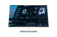 Monitor HP EliteDisplay E324q  Monitor - 31,5 palců, 2560 x 1440 px, Vady: mírné estetické vady