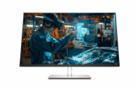 Monitor HP EliteDisplay E324q  Monitor - 31,5 palců, 2560 x 1440 px, Na LCD je viditelná rýha, která však nemá vliv na funkčnost zařízení. Právě díky této vadě je cena extra výhodná – skvělá příležit