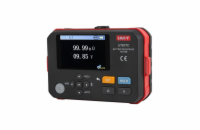 Tester vnitřního odporu baterie UNI-T UT677C