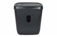 BAZAR - DESQ Skartovačka, 4 x 35 mm, 21l, křížový řez - POŠKOZENÝ OBAL