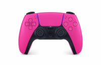 PS5 - DualSense Wireless Controller Nova Pink