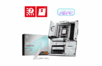 MSI B850 GAMING PLUS WIFI PZ/AM5/ATX