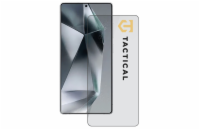 Tactical Glass Shield 5D sklo pro Samsung Galaxy S26 Ultra Black