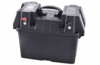 Box pro akumulátor BA880