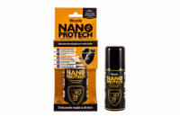 Sprej antikorozní NANOPROTECH Bicycle 75ml