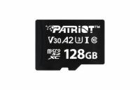128GB microSDXC Patriot VX V30 U3 A2