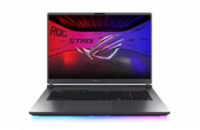ASUS NTB ROG Strix G18 (G815LM-S9148W), Ultra 9 275HX, 18" 2560 x 1600, 32GB, 1TB SSD, RTX 5060, W11 Home, Gray