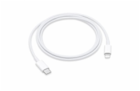 BAZAR - APPLE USB-C na Lightning kabel (1 m), poškozený obal
