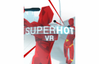 ESD SUPERHOT VR