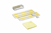 Kärcher Starter set utěrky SC (2.863-346.0)