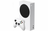 Microsoft Xbox Series S - 512 GB