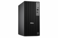 DELL Pro Tower QCT1255 (3R8N9)