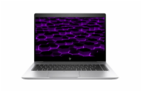 Notebook HP EliteBook 745 G5  Notebook - 14 palců, 8 GB, AMD Ryzen 5 PRO 2500U 2.00 GHz, 256 GB NVMe SSD, Windows 11 Pro, 1920 x 1080 px, AMD Radeon RX Vega 8 Graphics, Bluetooth, WIFI, Webkamera, Va