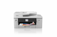 Brother MFC-J3660DW, A3 tiskárna/kopírka/skener/fax, duplexní tisk, síť, WiFi, dotykový LCD