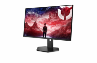 Lenovo Legion/27Q-10/26,5"/QD-OLED/QHD/240Hz/0,03ms/Černá/3R