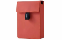 Fujifilm MINI LINK CASE orange
