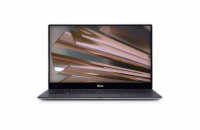 Notebook Dell XPS 13 9360  Notebook - 13,3 palců, 8 GB, Intel Core i7-7500U 2.70 GHz, 256 GB NVMe SSD, Windows 11 Pro, 1920 x 1080 px, Intel HD Graphics 620, Bluetooth, WIFI, Webkamera, Vady: mírné e