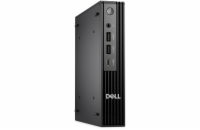 Dell Pro Micro/QBM1250/Mini/Ultra 5 235/16GB/512GB/Intel int/W11P/3RNBD