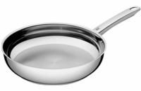 WMF Servírovací pánev PermaDur Advance, dno TransTherm, 28 cm