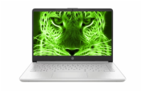 Notebook HP 14s-dq5128nia  Notebook - 14 palců, 8 GB, Intel Core i3-1215U 1.20 GHz, 256 GB NVMe SSD, Windows 11 Pro, 1366 x 768 px, Intel UHD Graphics, Bluetooth, WIFI, Webkamera
