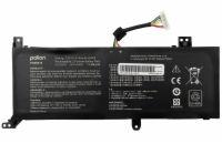 TRX Baterie Polion C21N1818-2/ Li-Pol 7.6V/ 4150mAh/ 29Wh/ pro ASUS X412 X512 X514 V400D/ neoriginální